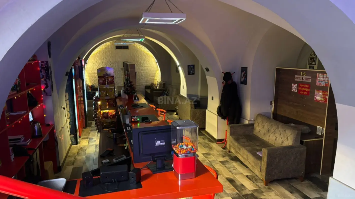 Kirayə verilir obyekt 300 m²