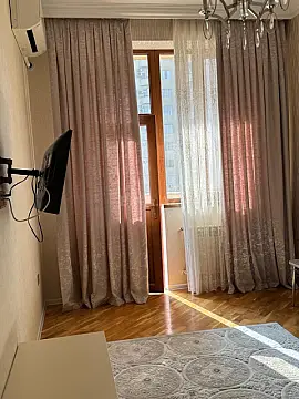 Kirayə verilir 2 otaqlı mənzil 60 m² — Bakı, Nərimanov 2 otaq 60.00 m²