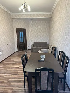 Satılır 2 otaqlı mənzil 58 m² — Bakı, Nərimanov 2 otaq 58.00 m²