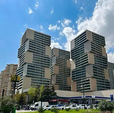 Kirayə verilir 3 otaqlı mənzil 95 m² — Bakı 3 otaq 95.00 m²