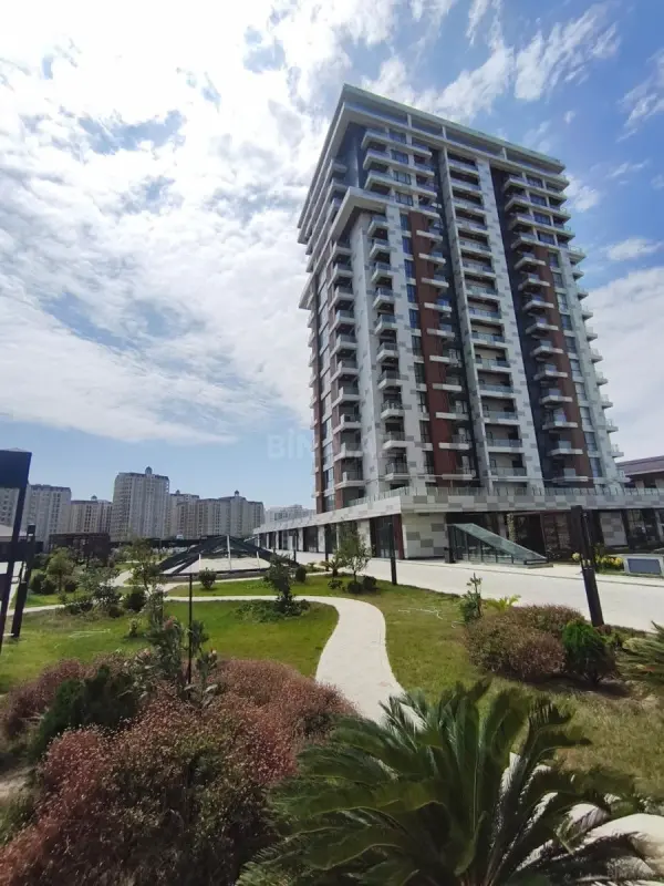 Satılır 2 otaqlı mənzil 46 m²