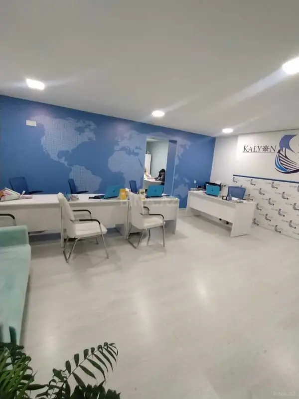 Satılır obyekt 70 m²
