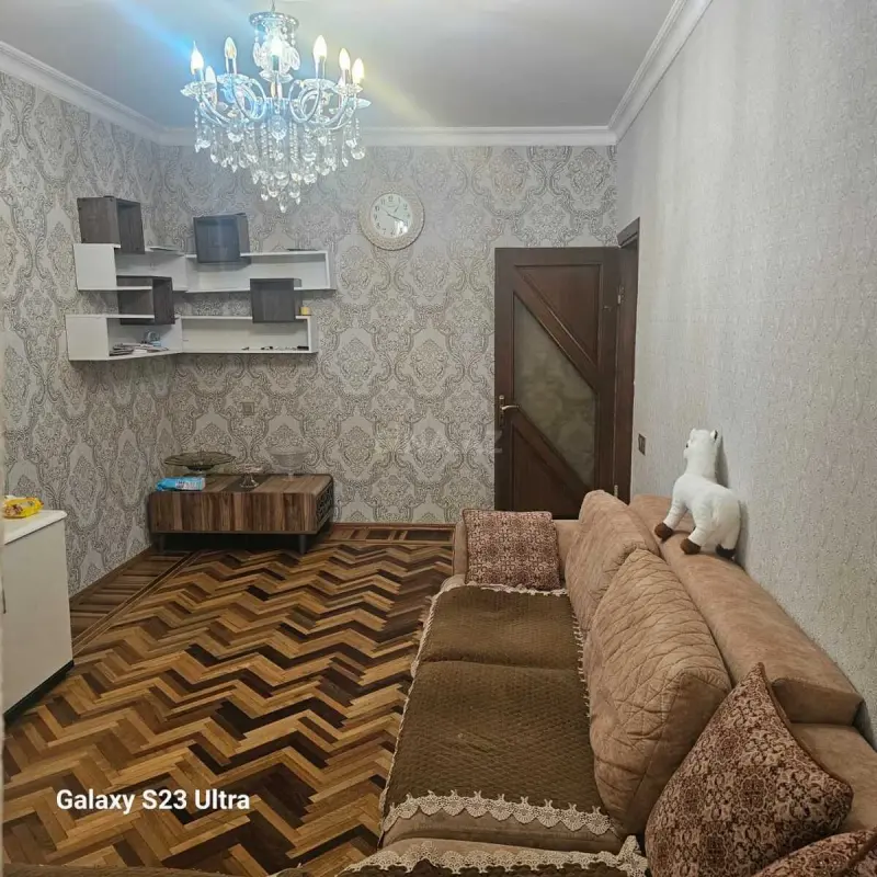 Satılır 3 otaqlı mənzil 85 m²