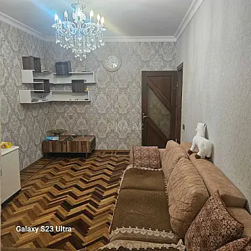 Satılır 3 otaqlı mənzil 85 m² — Bakı 3 otaq 85.00 m²