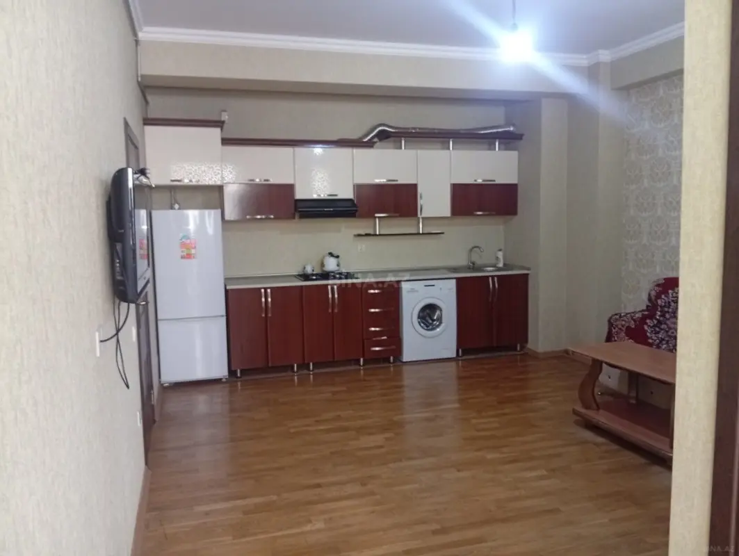 Satılır 3 otaqlı mənzil 65 m²
