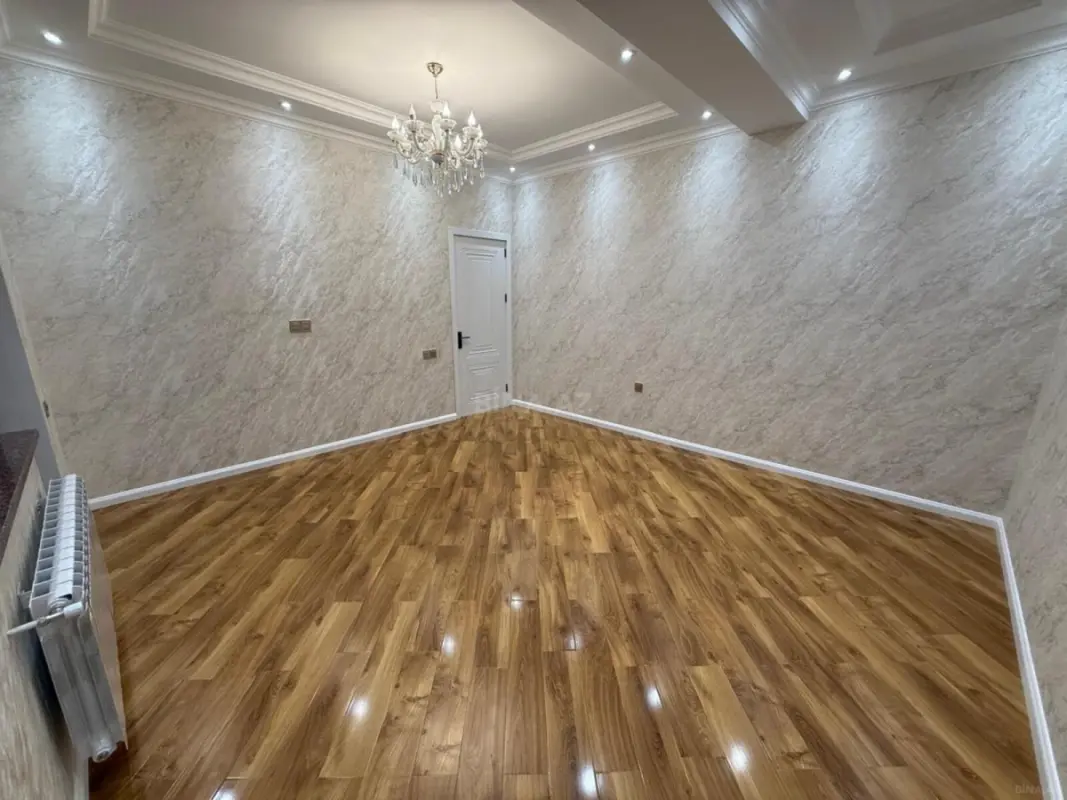 Kirayə verilir 2 otaqlı mənzil 80 m²