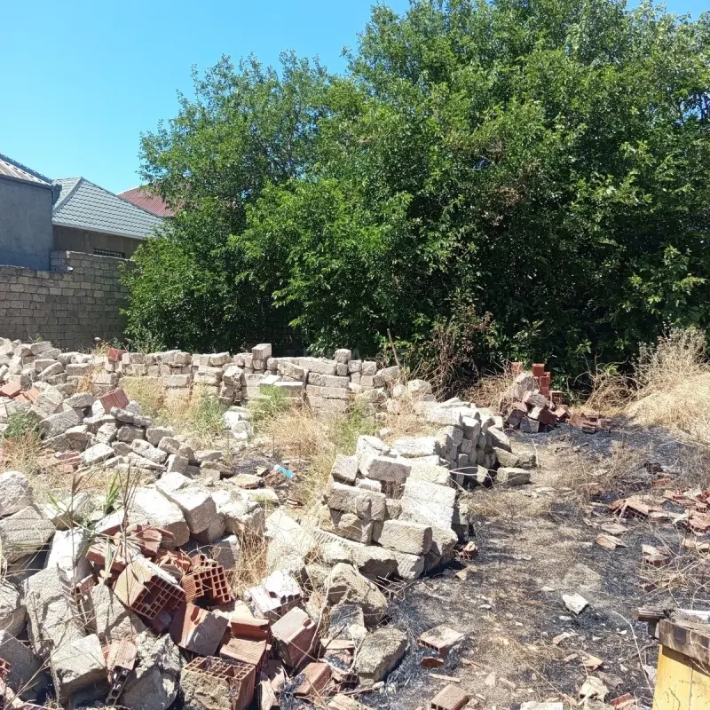 Satılır torpaq sahəsi 4 m²
