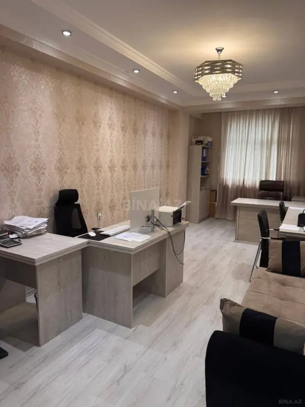 Satılır 2 otaqlı mənzil 71 m²