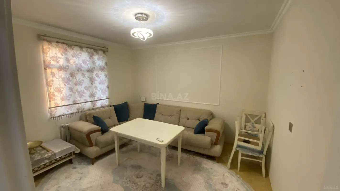 Satılır 3 otaqlı həyət evi 60 m²