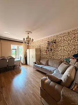 Satılır 2 otaqlı mənzil 60 m² — Bakı, Nəsimi 2 otaq 60.00 m²