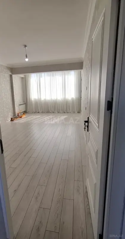 Satılır 3 otaqlı mənzil 65 m²