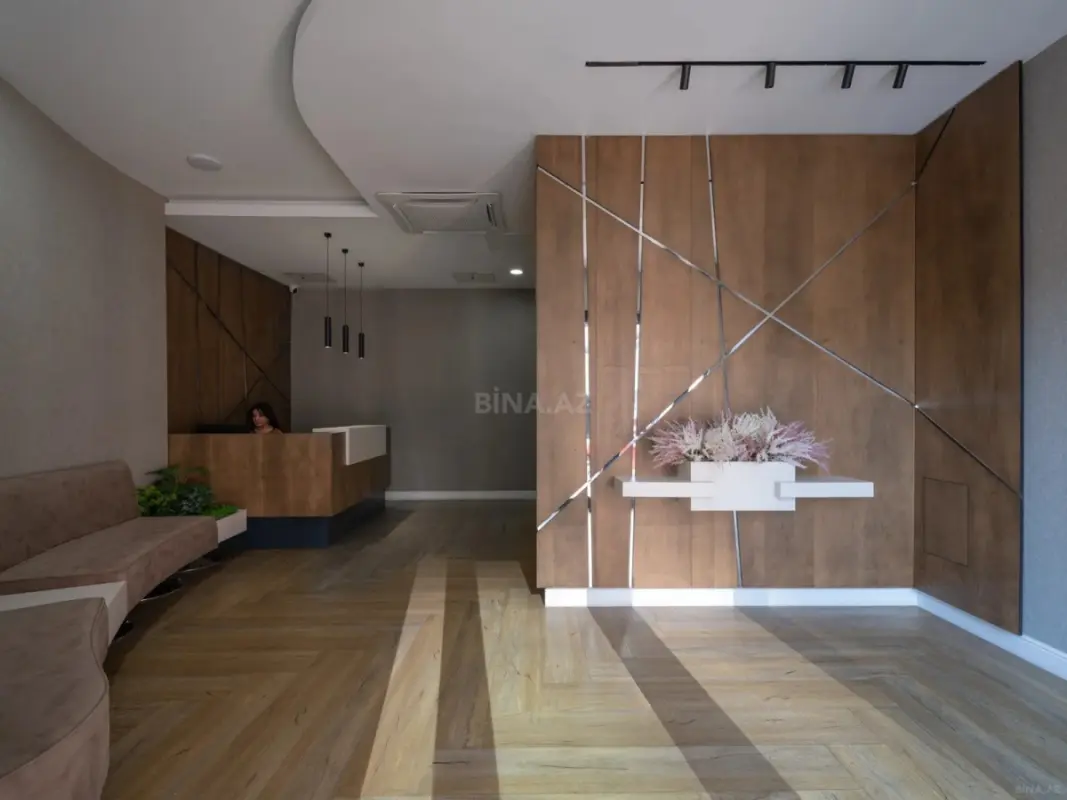 Kirayə verilir 5 otaqlı ofis 170 m²
