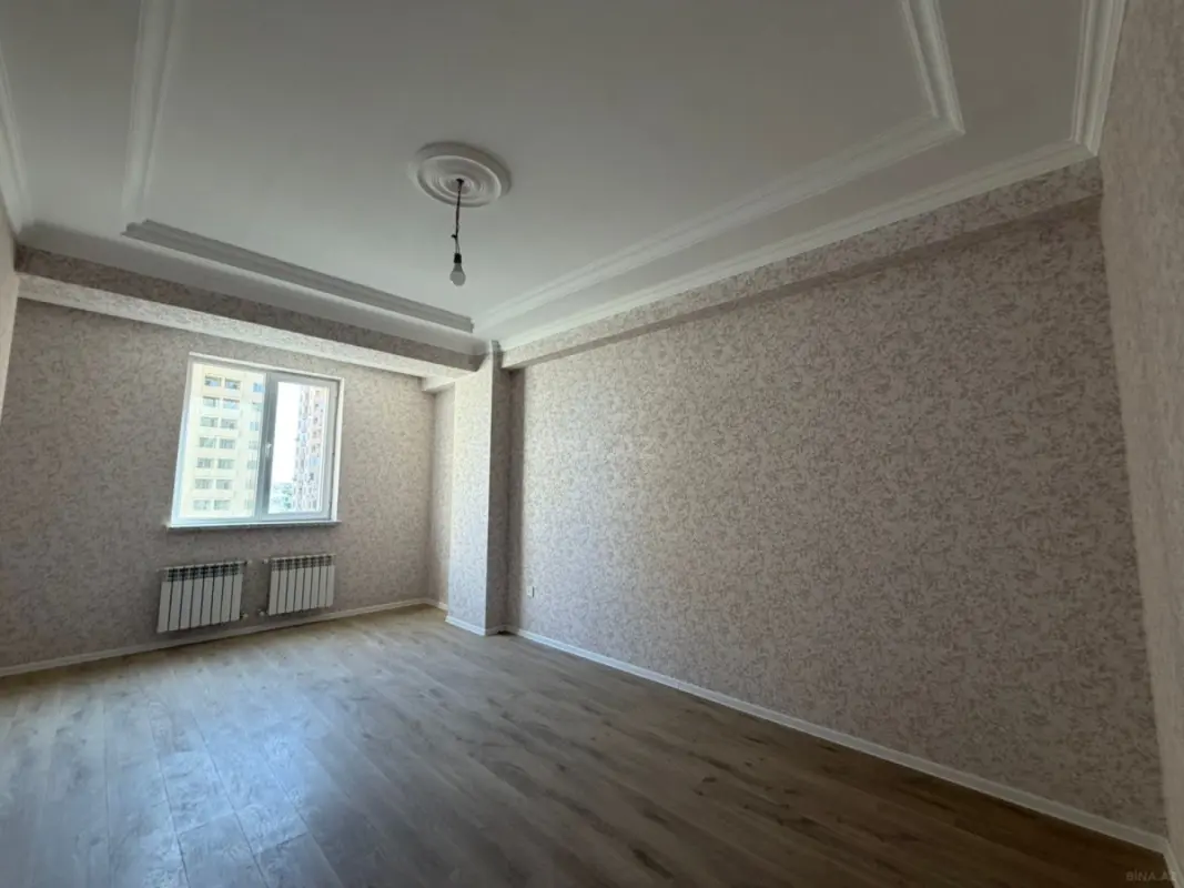 Satılır 2 otaqlı mənzil 91 m²