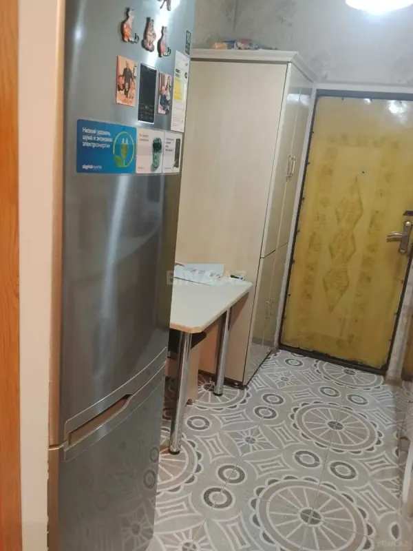 Satılır 3 otaqlı həyət evi 48 m²