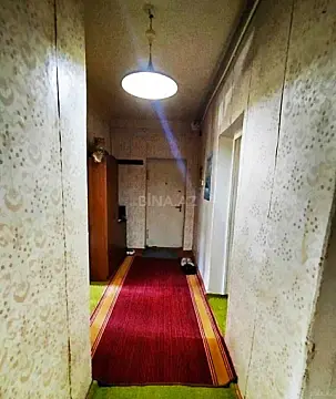 Satılır 3 otaqlı mənzil 75 m² — Bakı, Əhmədli 3 otaq 75.00 m²