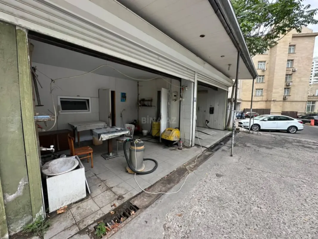 Satılır obyekt 57 m²
