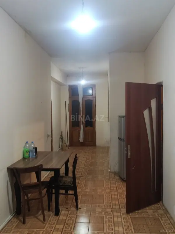 Kirayə verilir 3 otaqlı mənzil 90 m²