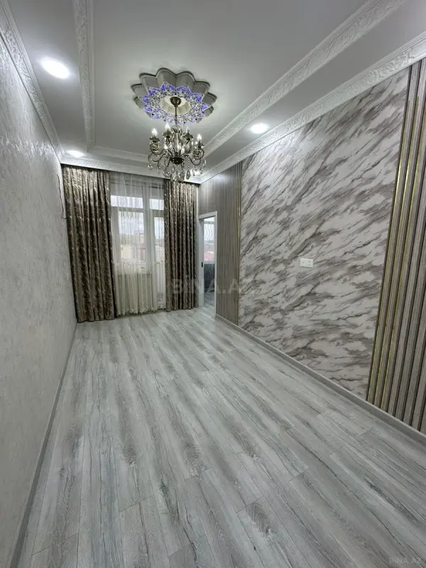 Satılır 3 otaqlı mənzil 67 m²