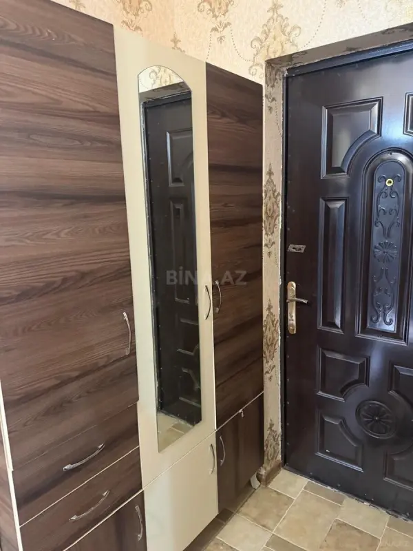 Kirayə verilir 2 otaqlı mənzil 40 m²