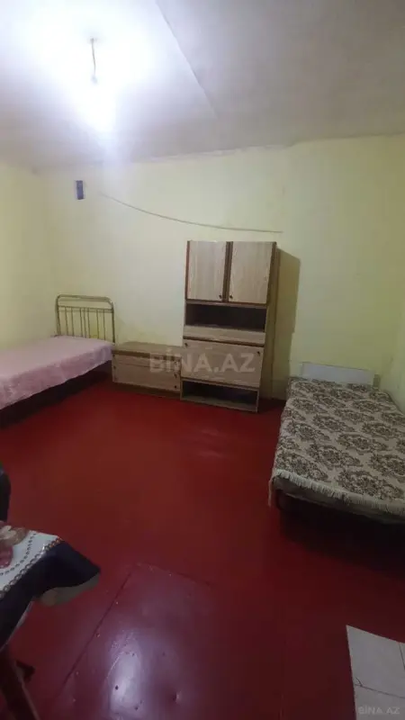 Satılır 1 otaqlı mənzil 14 m²