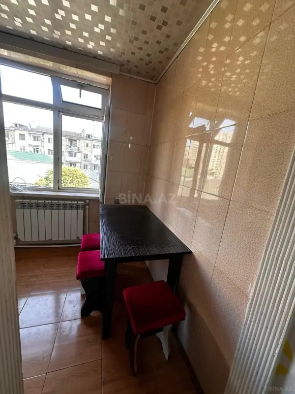 Kirayə verilir 2 otaqlı mənzil 65 m²