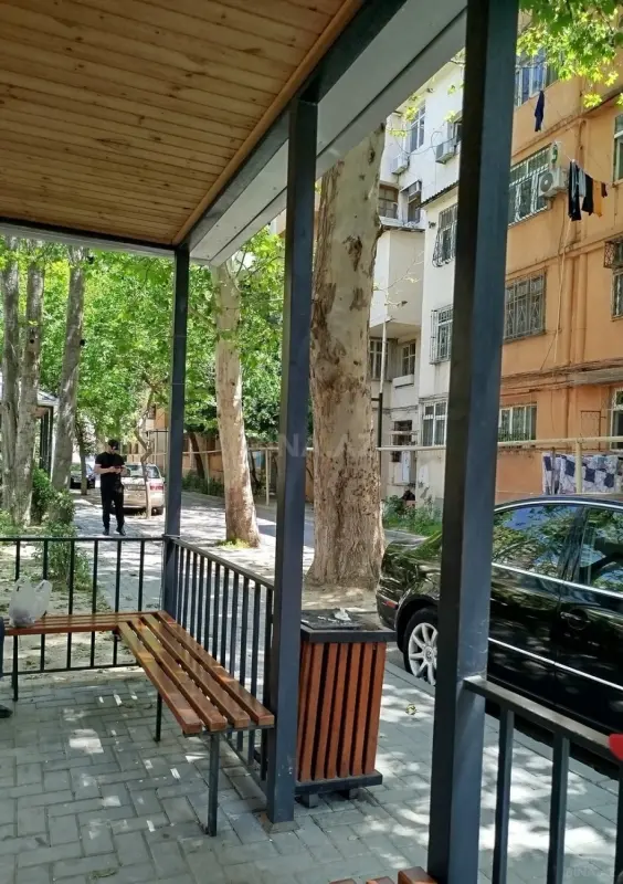 Satılır 3 otaqlı mənzil 67 m²