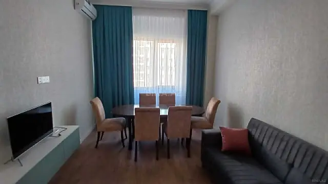 Kirayə verilir 2 otaqlı mənzil 39 m² — Sumqayıt 2 otaq 39.00 m²