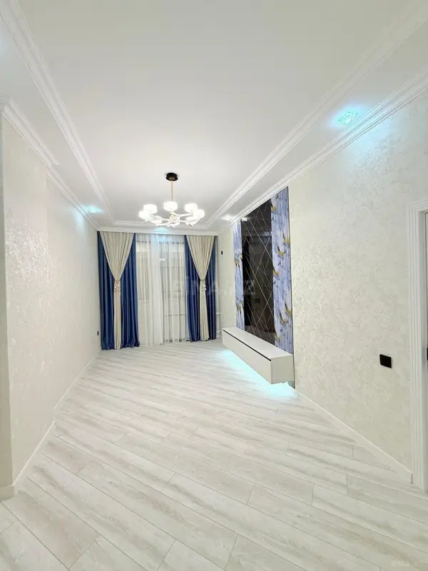 Satılır 3 otaqlı mənzil 86 m²