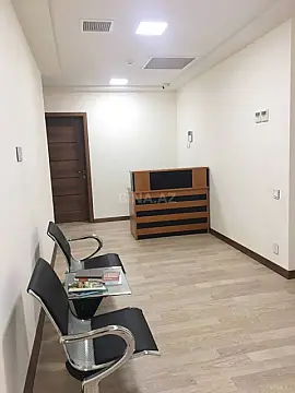 Kirayə verilir 2 otaqlı ofis 30 m² — Bakı, Xətai 2 otaq 30.00 m²