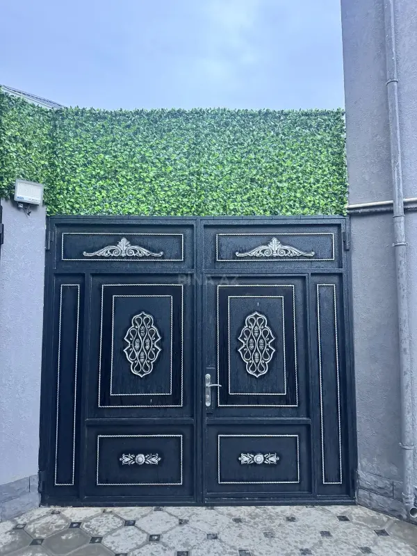 Satılır 3 otaqlı həyət evi 75 m²