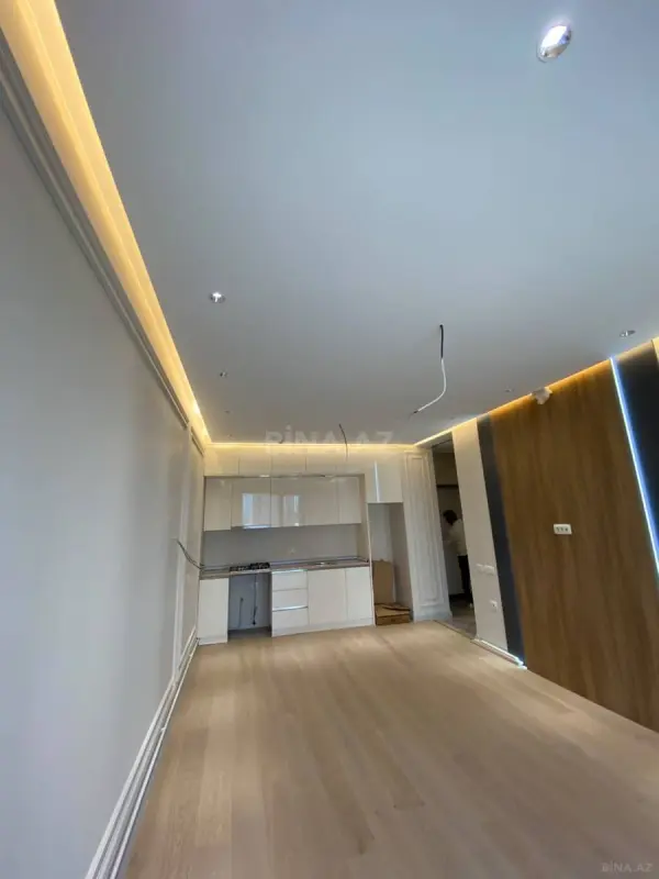 Kirayə verilir 3 otaqlı mənzil 68 m²