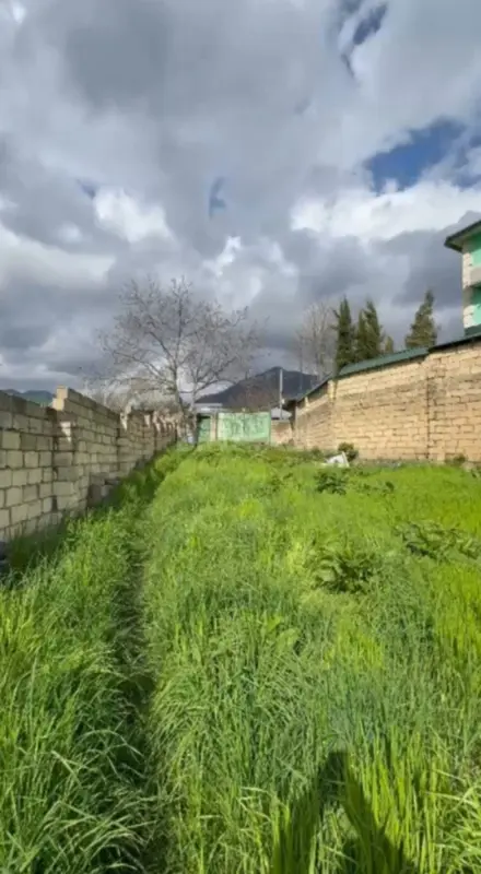 Satılır torpaq sahəsi 10 m²