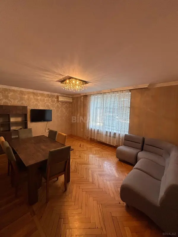 Kirayə verilir 3 otaqlı mənzil 80 m²