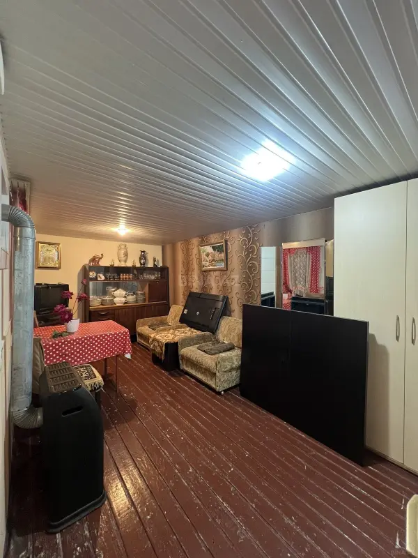 Kirayə verilir 2 otaqlı həyət evi 50 m²