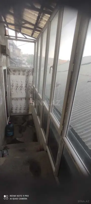 Satılır 5 otaqlı həyət evi 120 m²
