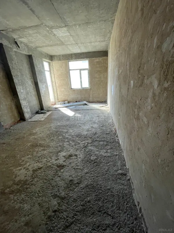 Satılır 2 otaqlı mənzil 80 m²