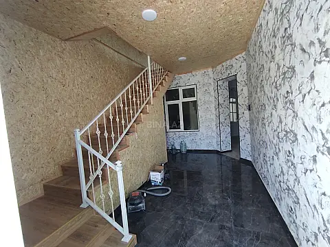 Satılır 3 otaqlı həyət evi 220 m² — Bakı, Lökbatan 3 otaq 220.00 m²