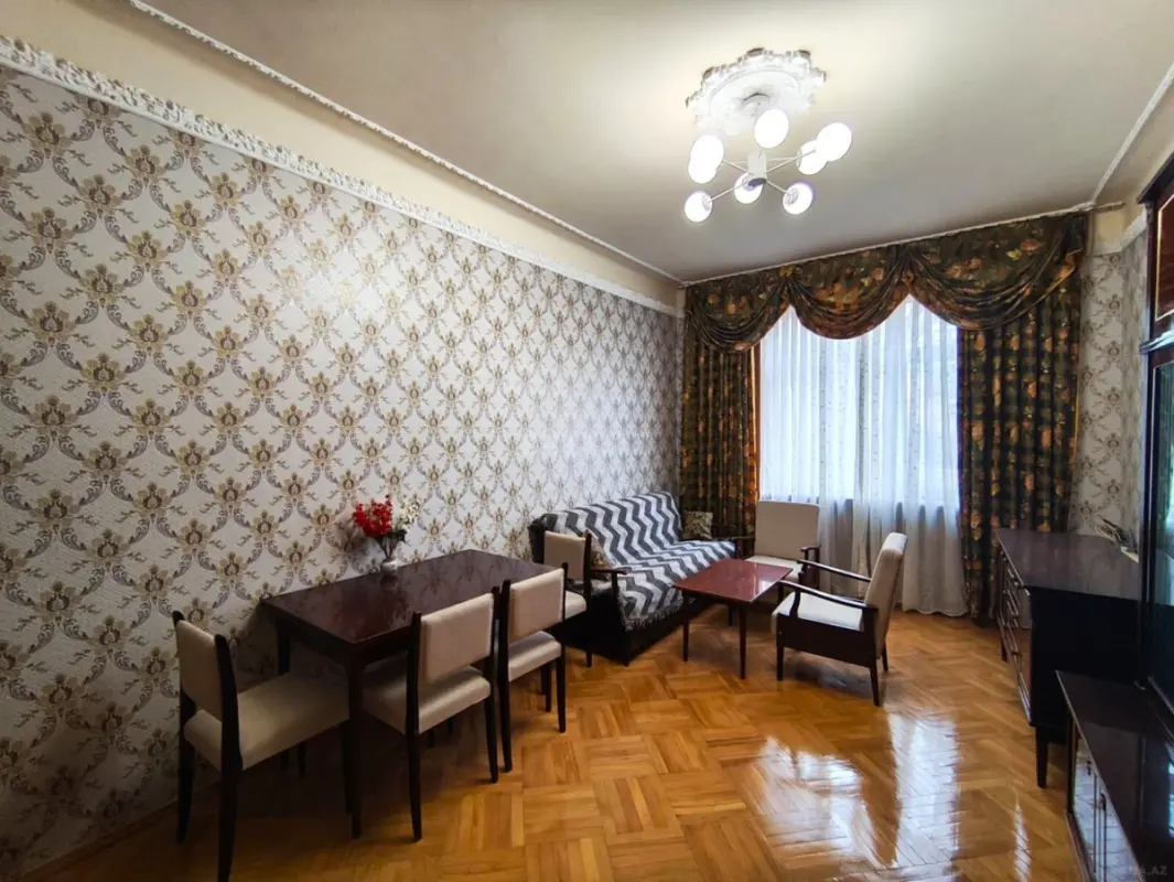 Kirayə verilir 3 otaqlı mənzil 50 m²