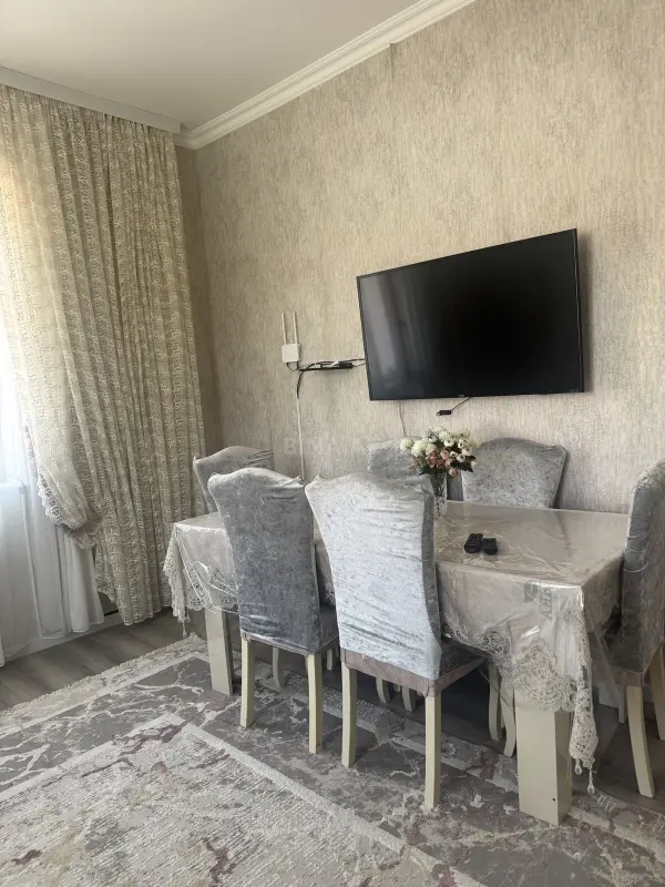 Kirayə verilir 3 otaqlı həyət evi 120 m²