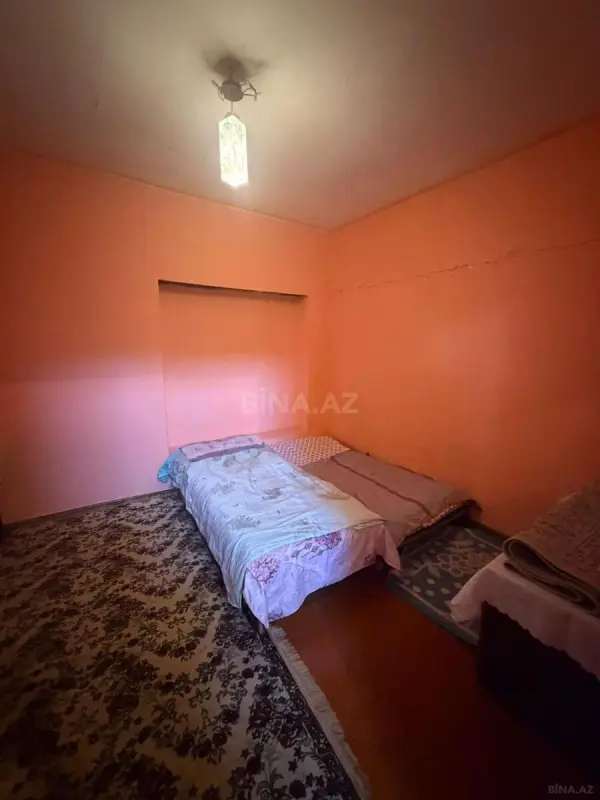 Kirayə verilir 1 otaqlı mənzil 50 m²