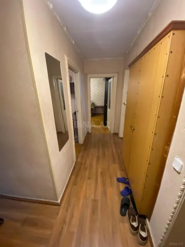 Kirayə verilir 3 otaqlı mənzil 85 m²