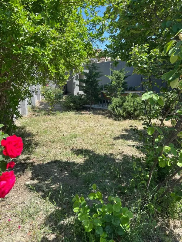 Satılır torpaq sahəsi 45 m²