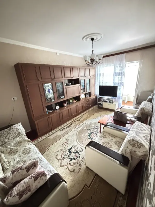 Satılır 3 otaqlı mənzil 79.1 m²