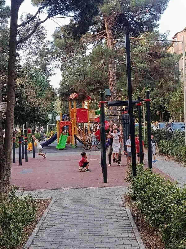 Satılır 3 otaqlı mənzil 75 m²