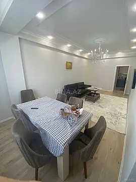 Satılır 3 otaqlı mənzil 74 m² — Sumqayıt 3 otaq 74.00 m²
