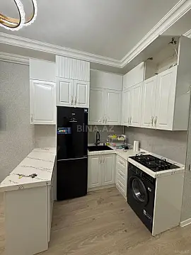 Kirayə verilir 2 otaqlı mənzil 70 m² — Sumqayıt 2 otaq 70.00 m²