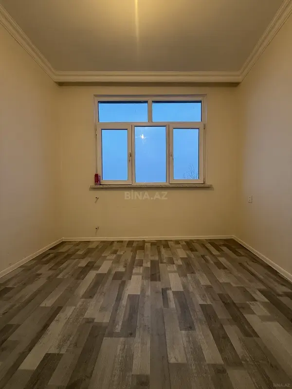 Satılır 3 otaqlı həyət evi 91 m²