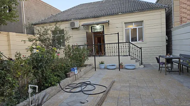 Satılır 3 otaqlı həyət evi 85 m² — Bakı, Ramana 3 otaq 85.00 m²