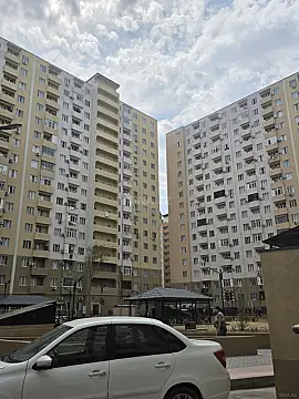 Satılır 2 otaqlı mənzil 47 m² — Xırdalan, Abşeron 2 otaq 47.00 m²