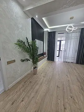 Satılır 2 otaqlı mənzil 65 m² — Xırdalan, Abşeron 2 otaq 65.00 m²